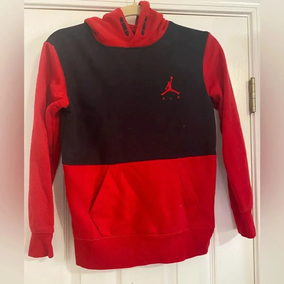 Air Jordan Hoodie - Picture 1 of 8
